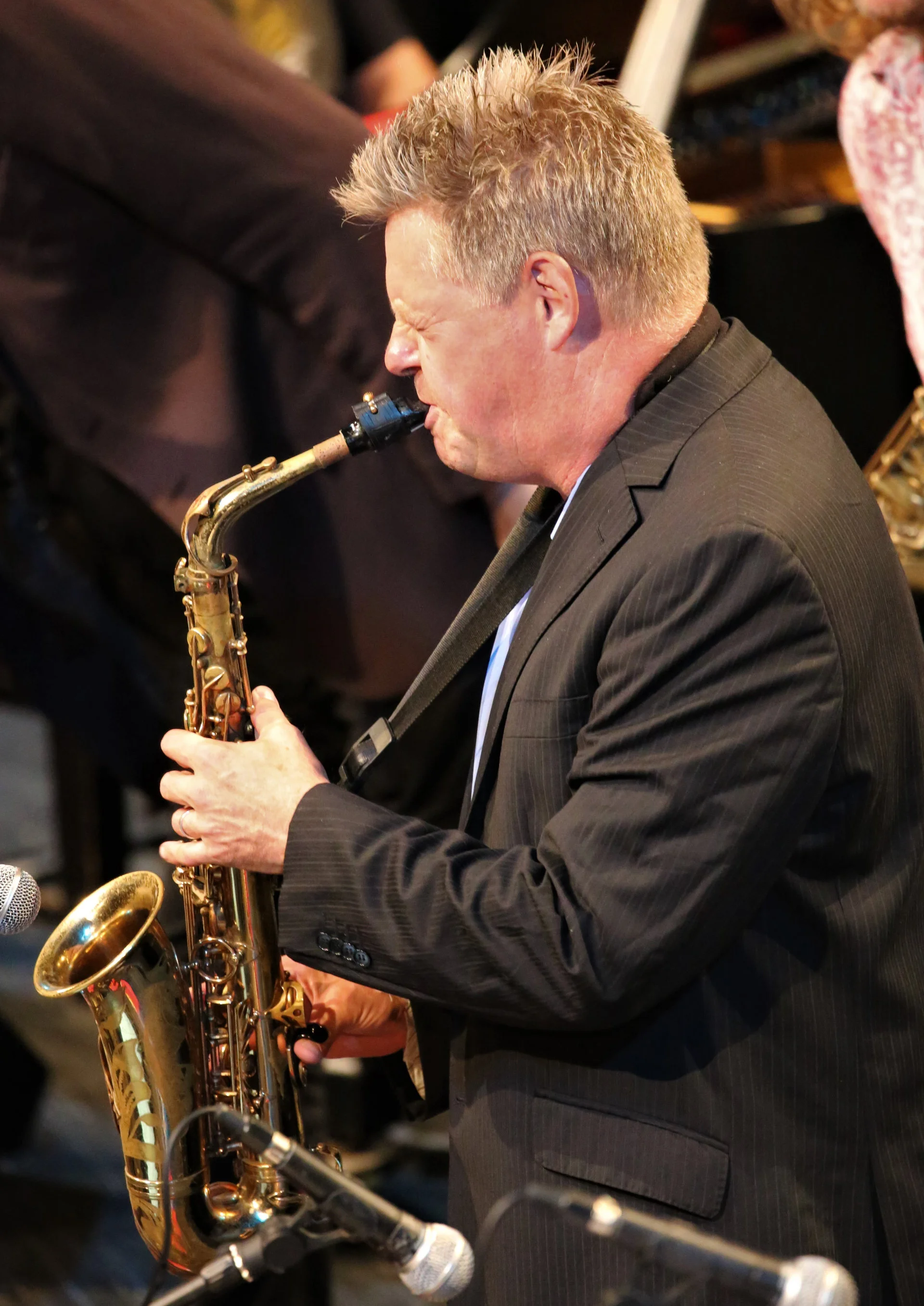 Sax Appeal 2019